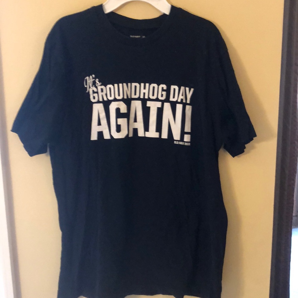 Old Navy T-shirt
